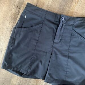 Patagonia Women's High Spy Shorts 6"